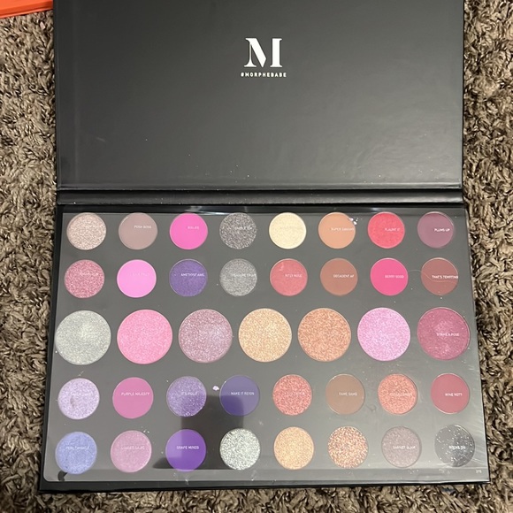 New Morphe 39S . Such a gem ! - Picture 2 of 2